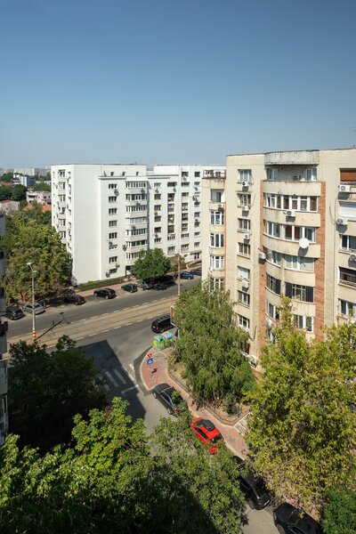 Muncii, comision 0%, apartament 80 mp superb renovat la doar 5 minute metrou P-ta Muncii